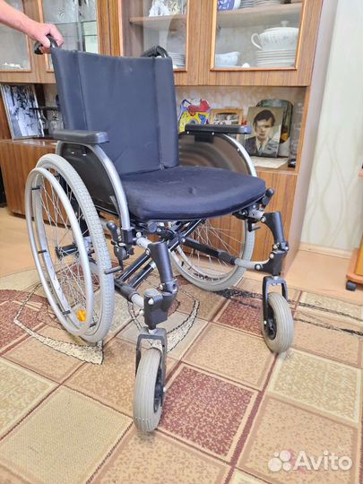 Инвалидная коляска бу