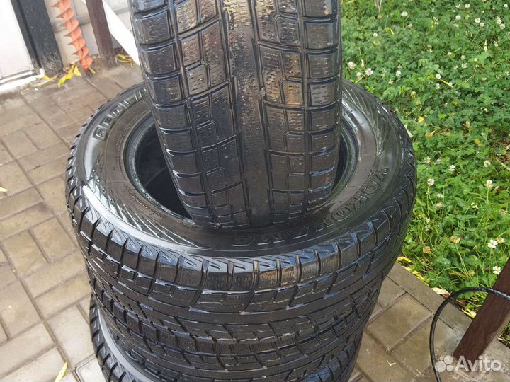 Yokohama Geolandar A/T G31 235/65 R17 108Q