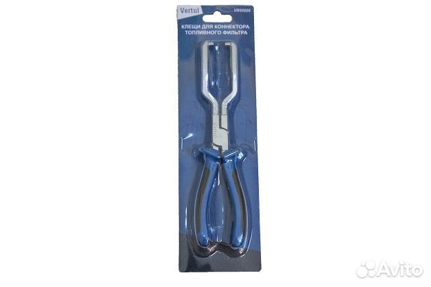 Съемник коннекторов топливных фильтров