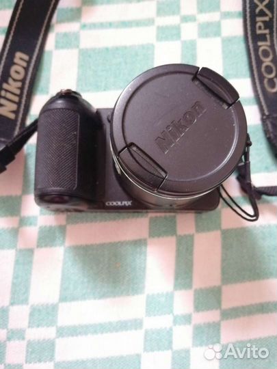 Чехол для камеры