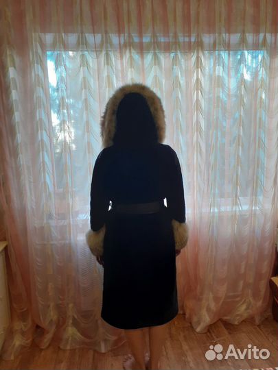 Шуба эксклюзив