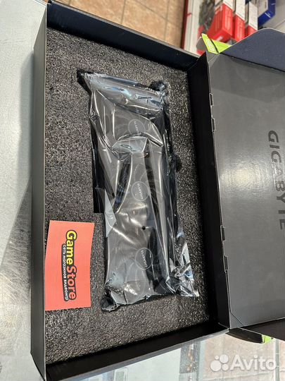 Gigabyte GeForce GTX 1660 Super 6GB