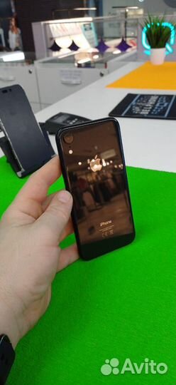 iPhone Xr, 128 ГБ