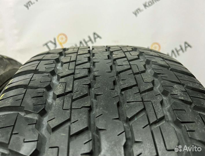 Dunlop Grandtrek AT22 285/60 R18 94Y