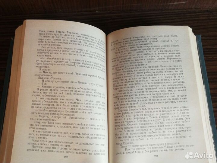 Конец осиного гнезда / Это было под Ровно 1970