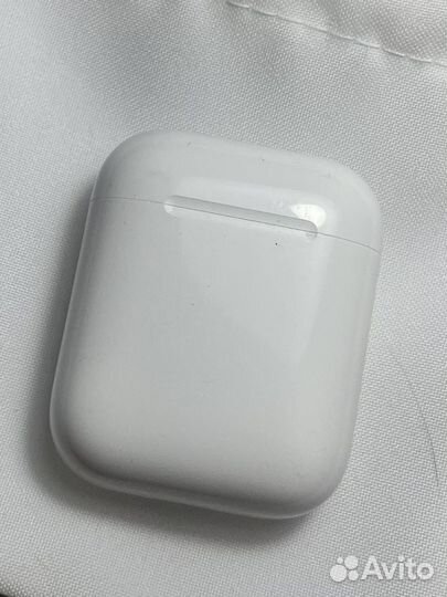 Наушники apple airpods 1