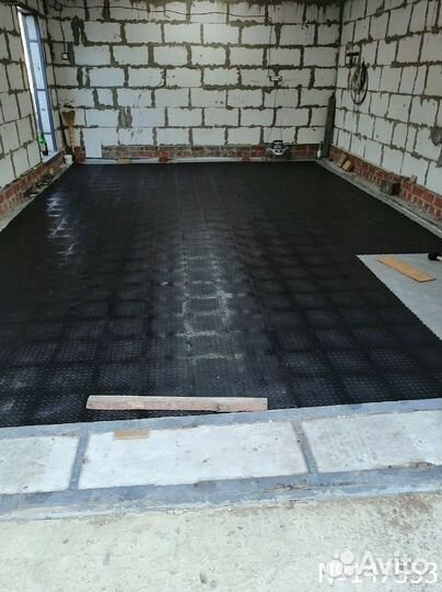 Пвх плитка 500x2968