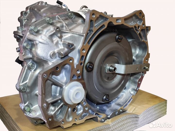 Вариатор JF015e/JF016e/JF017e