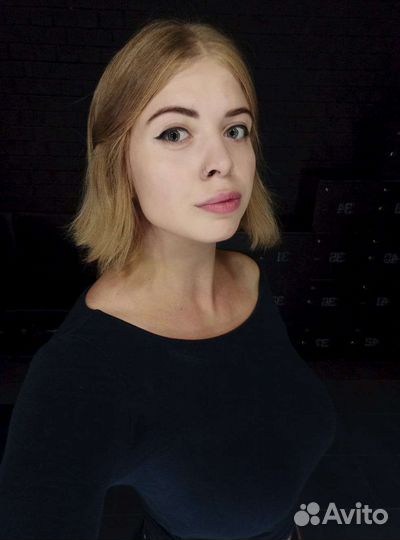 Творческая подработка, проектная занятость