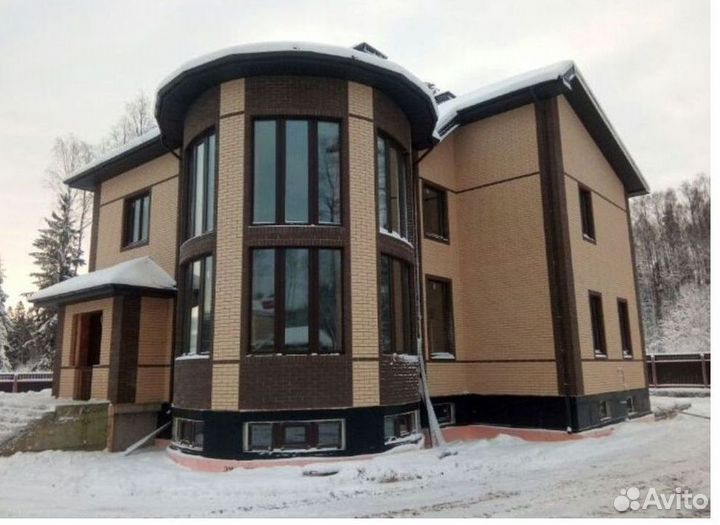 Окна на заказ пластиковые Rehau