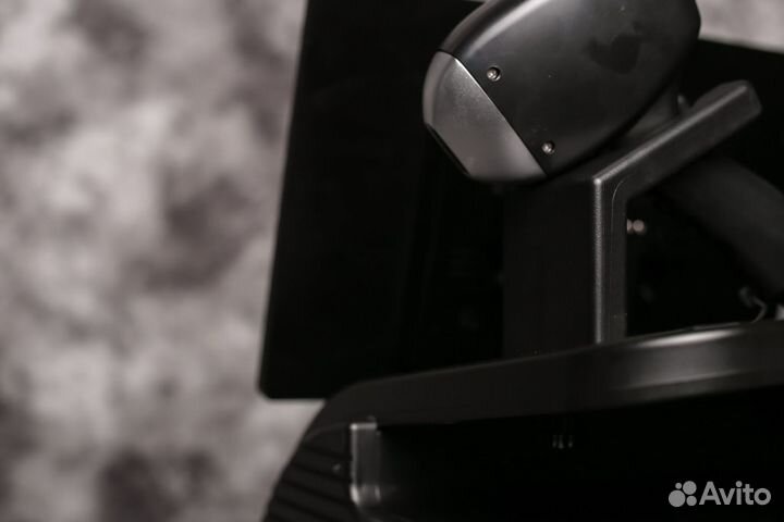 Лазер черный 1600 W для удаления волос