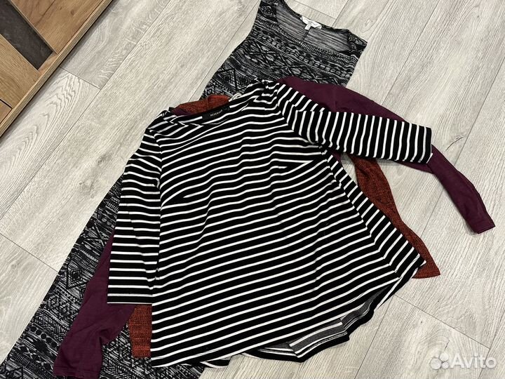 Одежда женская пакетом 40-42