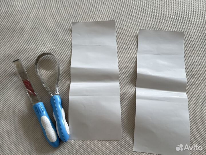 Расческа для собак лошадей подарок бронепленка