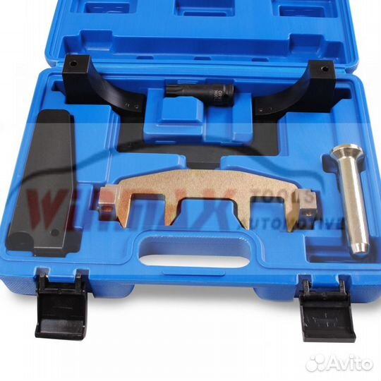 Аренда Инструмент Mercedes M271, M651, M157, M276