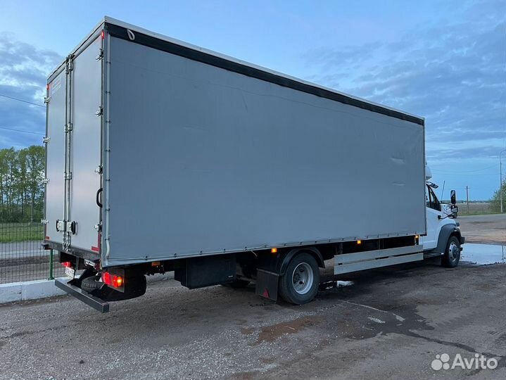 Перевозки межгород