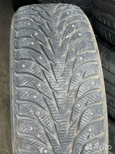 Yokohama Ice Guard IG35 215/55 R18 95T