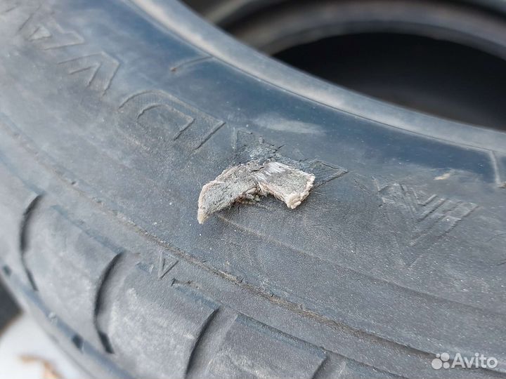 Yokohama A460L 195/55 R15 84V