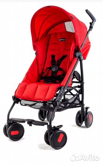 Коляска трость Peg-Perego Pliko Mini