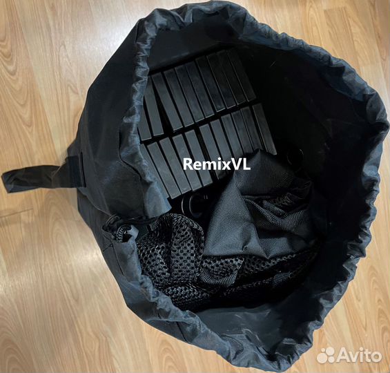 Стол туристический реечный для пикника 140*70*70см