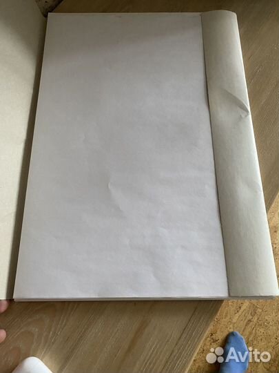 Бумага для акварели а3 Альбом для рисования