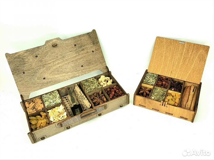 Глинтвйн набор в коробочке оптом