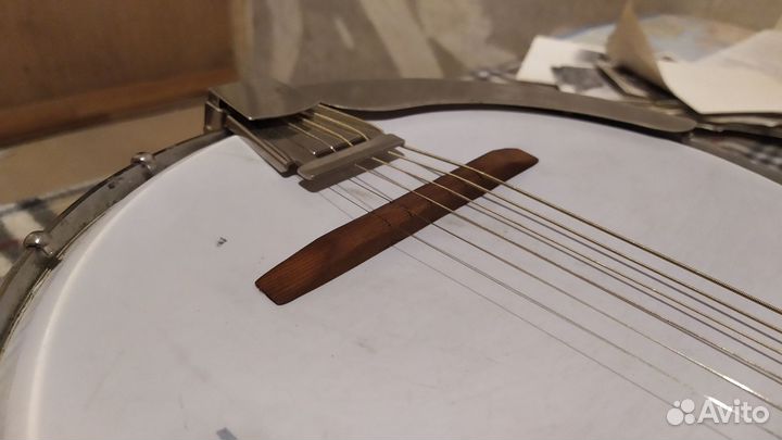 Банджо Musima 6 струн