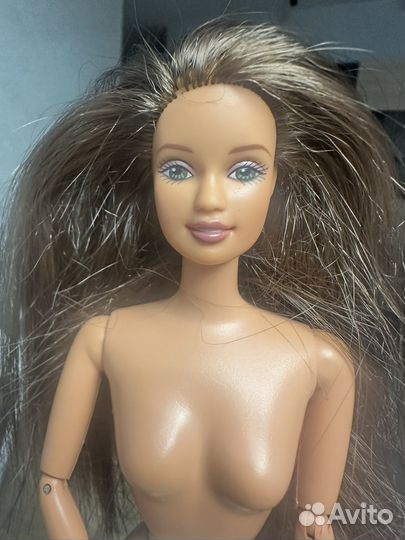 Кукла барби Барби Тереза N'sync Teresa 2000 год