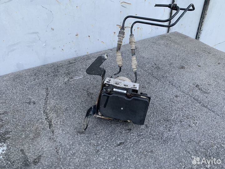 Блок управления абс Оригинал 58920-1H300