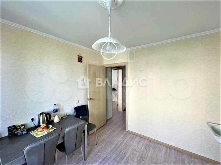 1-к. квартира, 38,2 м², 10/16 эт.