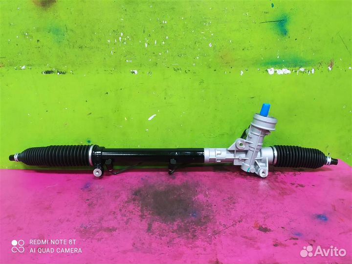 Рулевая рейка Audi A4 B6 B7 2001-2008 8E1422052EX