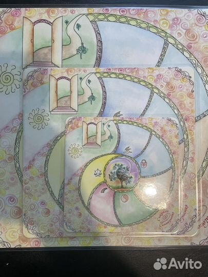 Игра трансформация