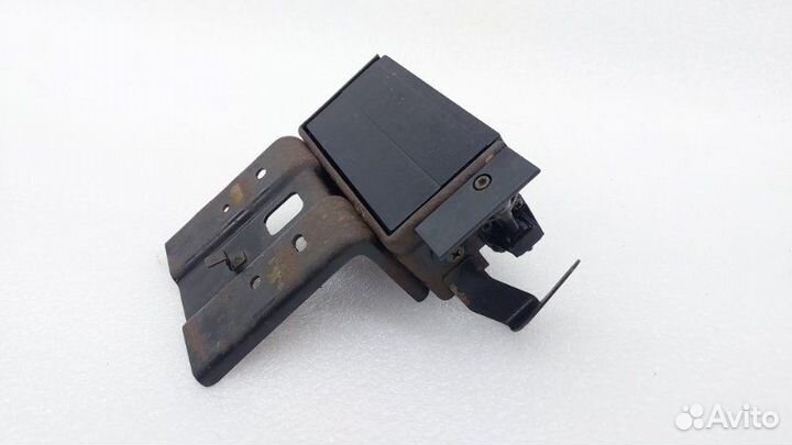 Б/У Б/У Датчик радарный Состояние отличное