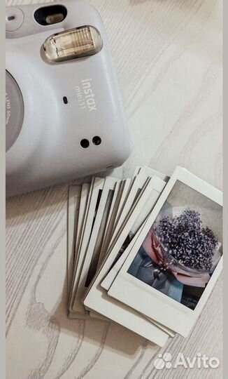 Фотоаппарат Instax mini 9