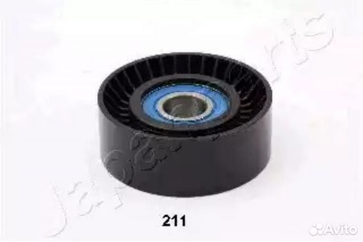 Japanparts RP211 Ролик ремня обводной
