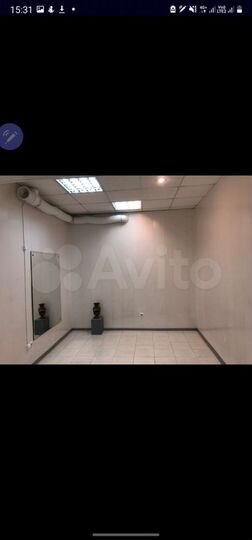 Комната 20 м² в 2-к., 1/5 эт.