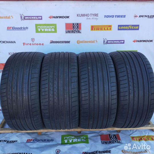 Dunlop SP Sport Maxx GT 275/35 R20
