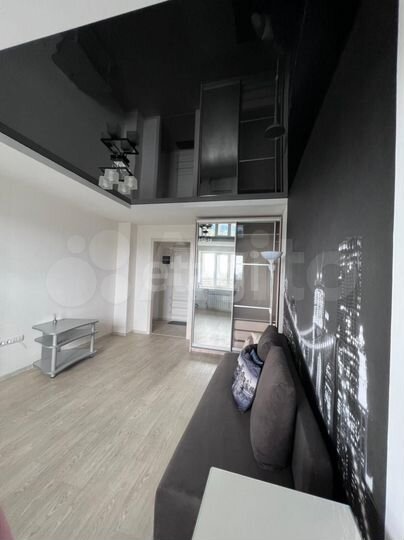 1-к. квартира, 36,7 м², 10/17 эт.