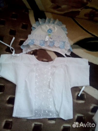 Комплект на выписку