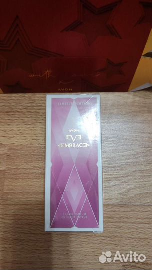 Эйвон парфюм