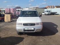 Mazda MPV 2.5 AT, 1997, 375 000 км, с пробегом, цена 300 000 руб.