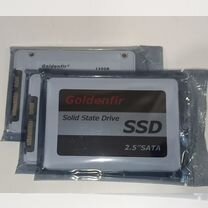 Ssd диски новые 120gb