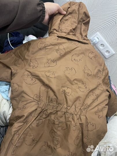 Комбинезон всесезонный HM hm