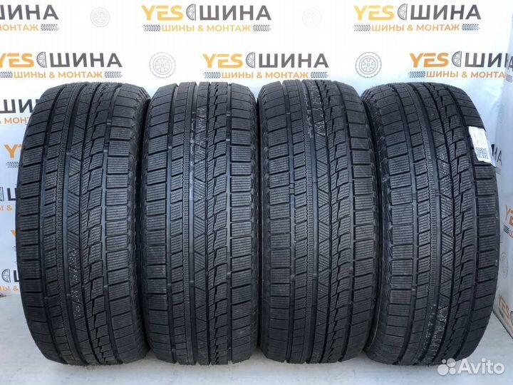 Tourador Winter Pro TSU2 235/45 R18 104