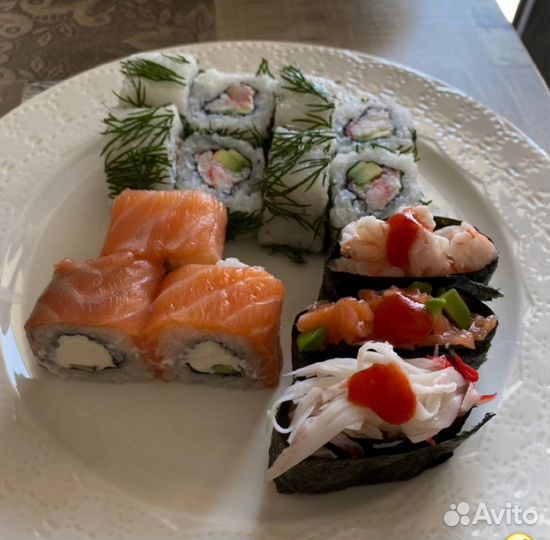 Повар на выезд