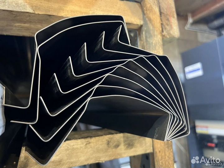 Арки ремонтные Vortex