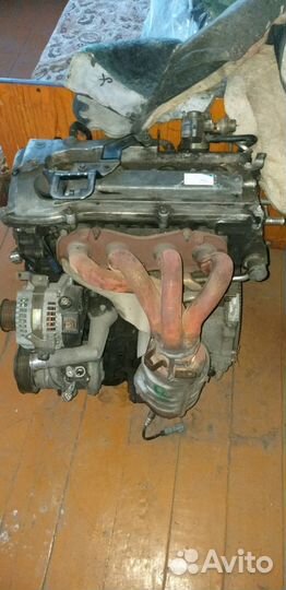 Продам двигу 1AZfse