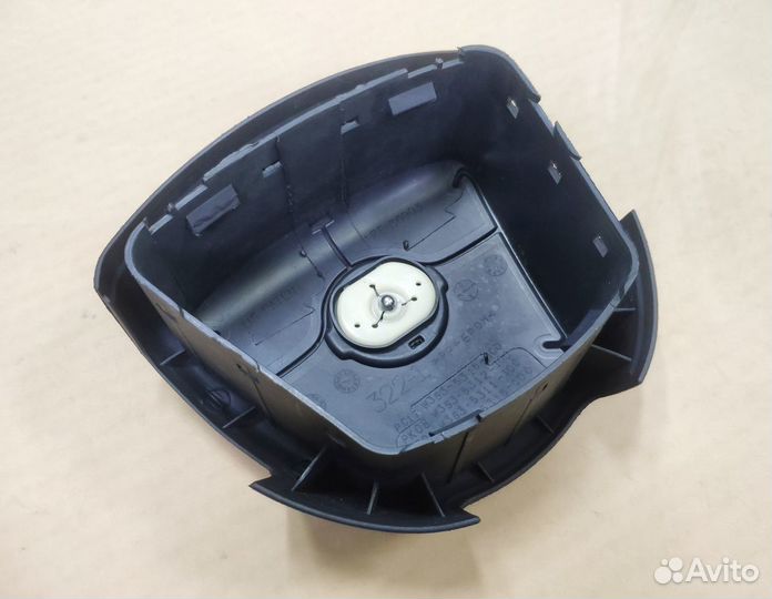 Заглушка руля Nissan Murano 2002-2009