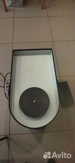 Гончарный круг imold