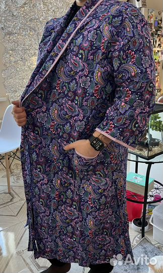 Халат женский