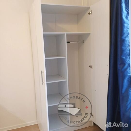 Шкаф распашной